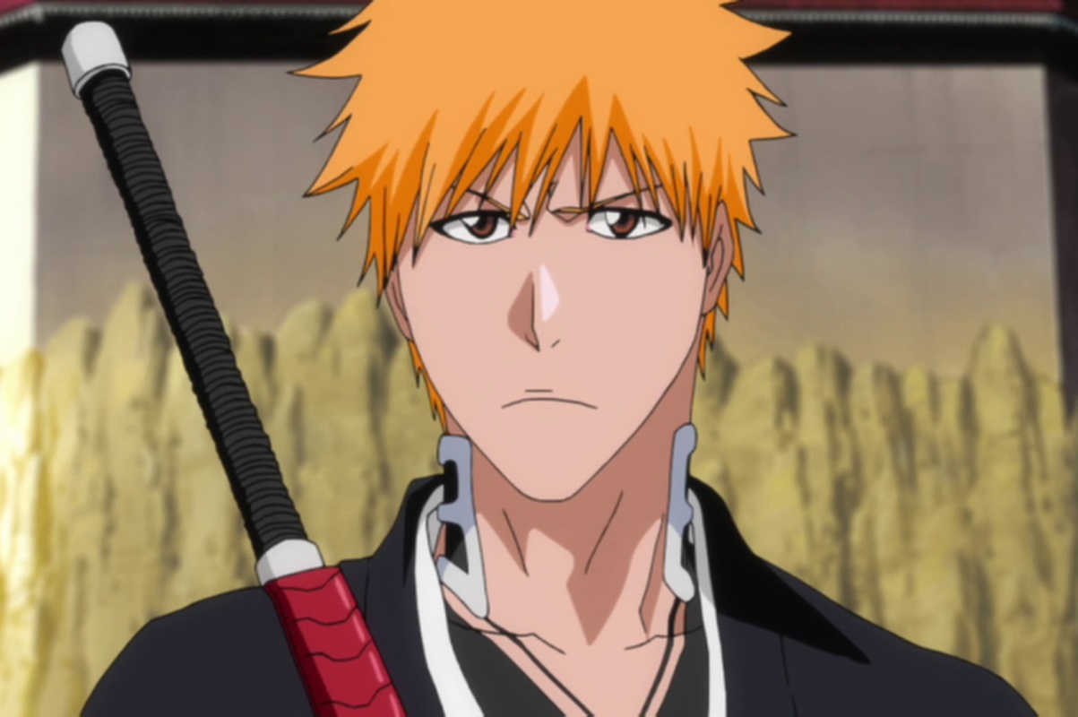 Что такое арранкары в аниме «Bleach» и насколько они сильны?