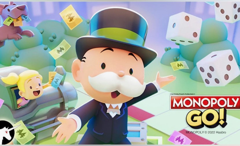 Бесплатные ссылки на кости Monopoly GO (февраль 2024 г.)