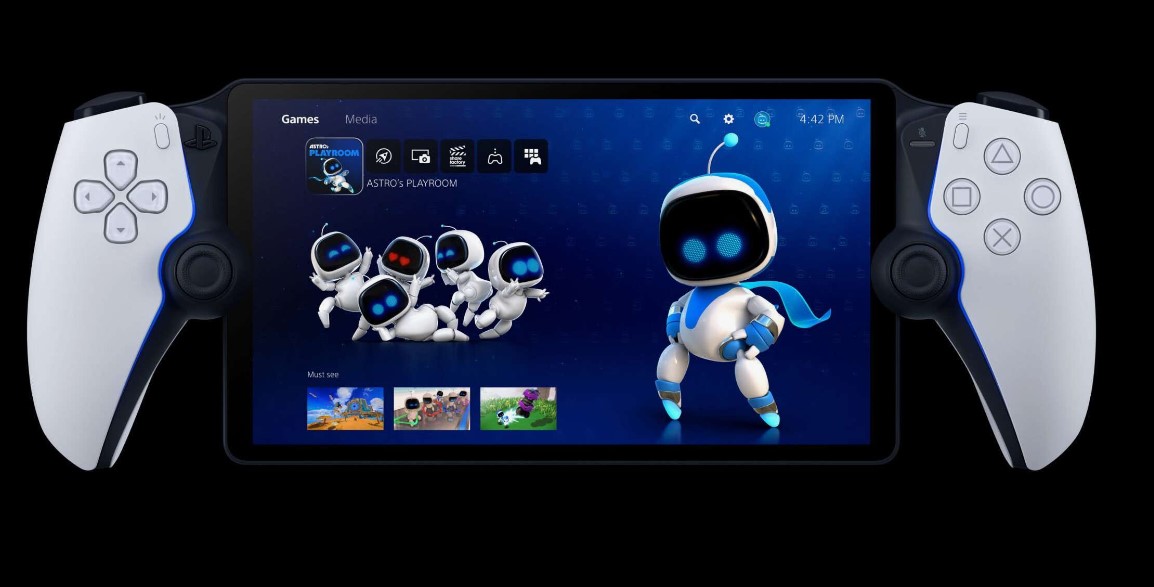 Даже Sony была удивлена ​​успехом PlayStation Portal