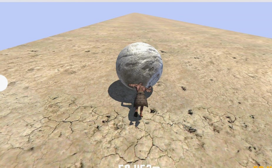 Коды Sisyphus Simulator на февраль 2024