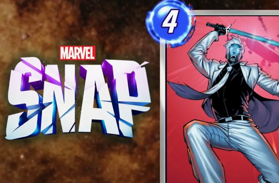 Marvel Snap Новые деки с Mister Negative после нерфа