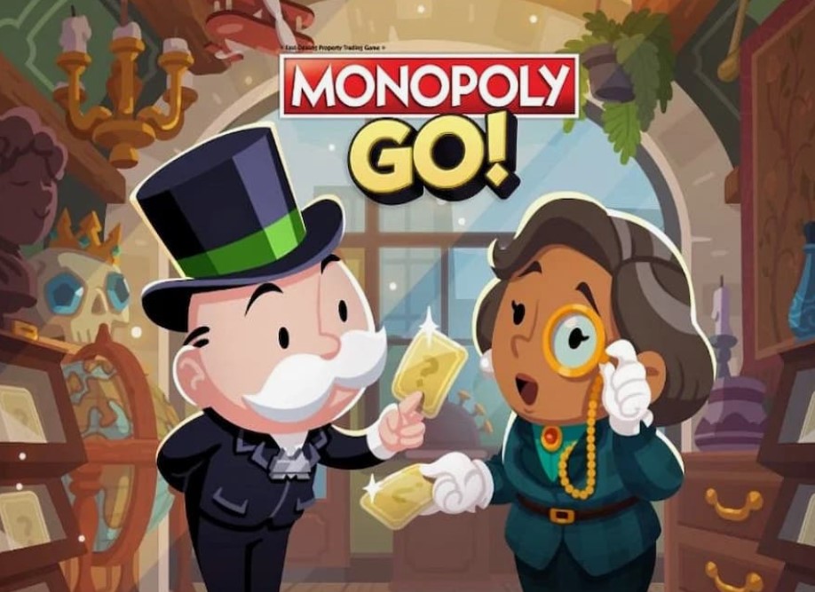 Ожидаемое расписание Monopoly GO Sticky Boom