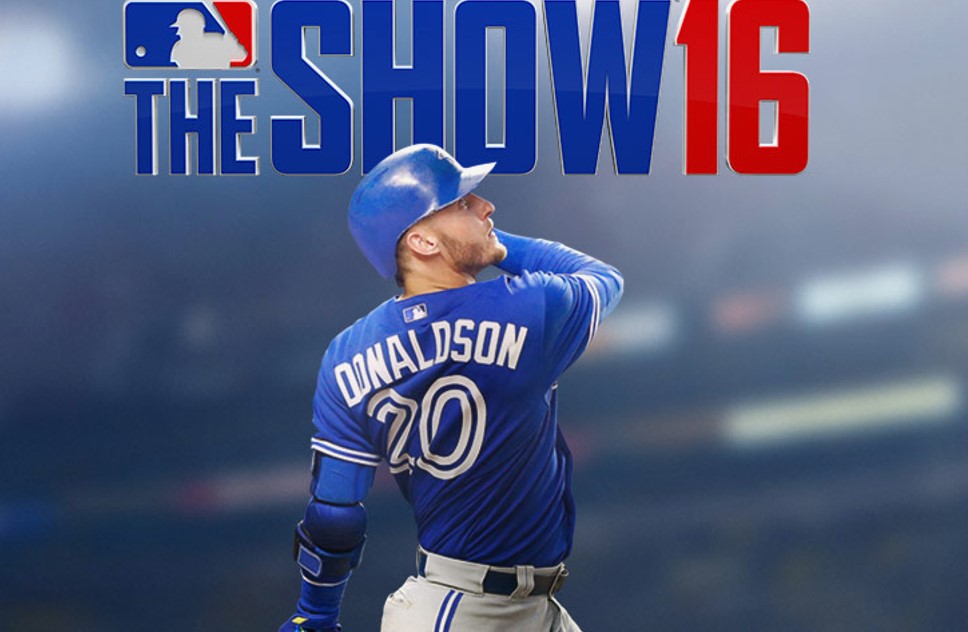 Все платформы MLB The Show 24