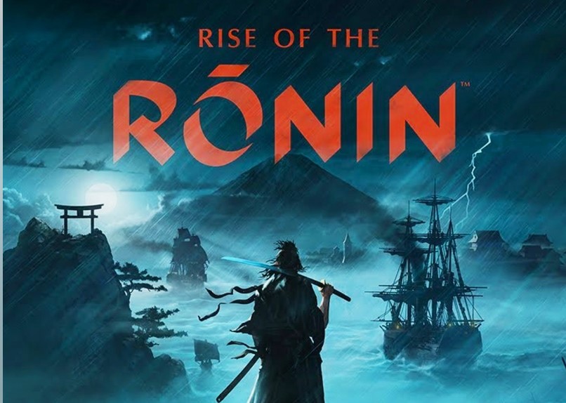 Все платформы Rise of the Ronin