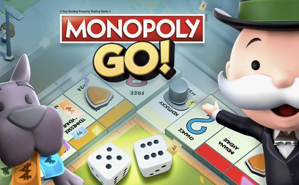 Все события Monopoly GO сегодня, награды и подробности о датах (февраль 2024 г.)