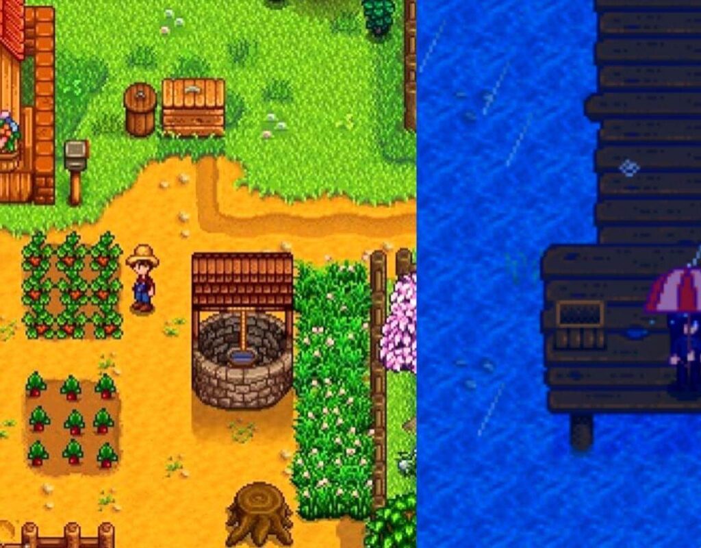 10 Самых Темных Разоблачений в Stardew Valley