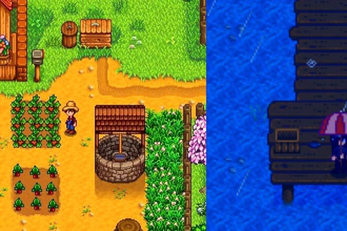 10 Самых Темных Разоблачений в Stardew Valley