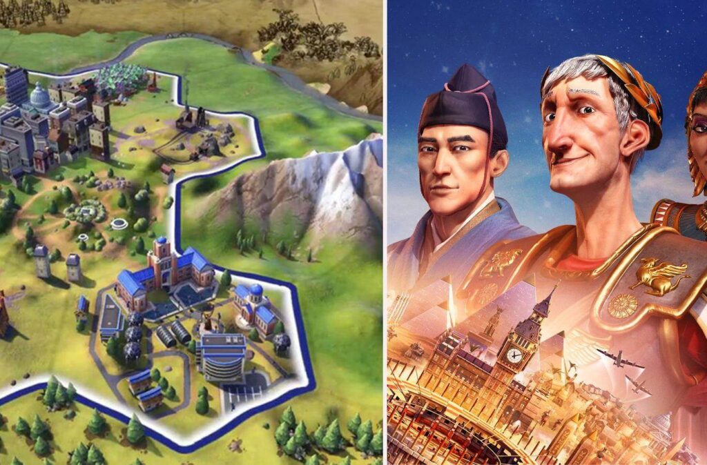 23 совета по достижению культурной победы в Civilization 6