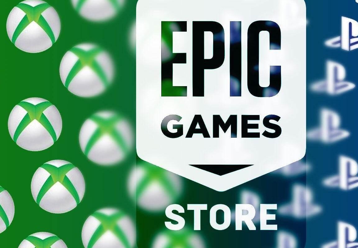 Бесплатная игра на 7 марта в Epic Games Store взяла лучшее из PS Plus и Xbox Game Pass