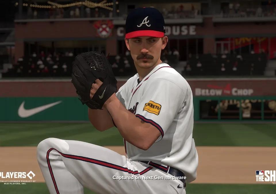 Будет ли MLB The Show 24 доступна на PS4