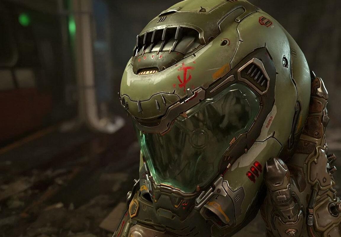 Бывшие разработчики Doom анонсируют новую тройную ААА студию