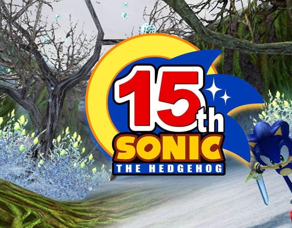 Через 15 лет история и очарование Sonic and the Black Knight требуют второго шанса