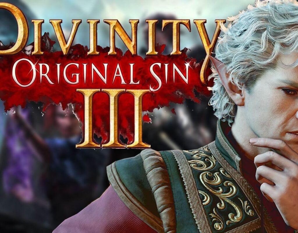 Что успех Baldur's Gate 3 значит для Divinity Original Sin 3