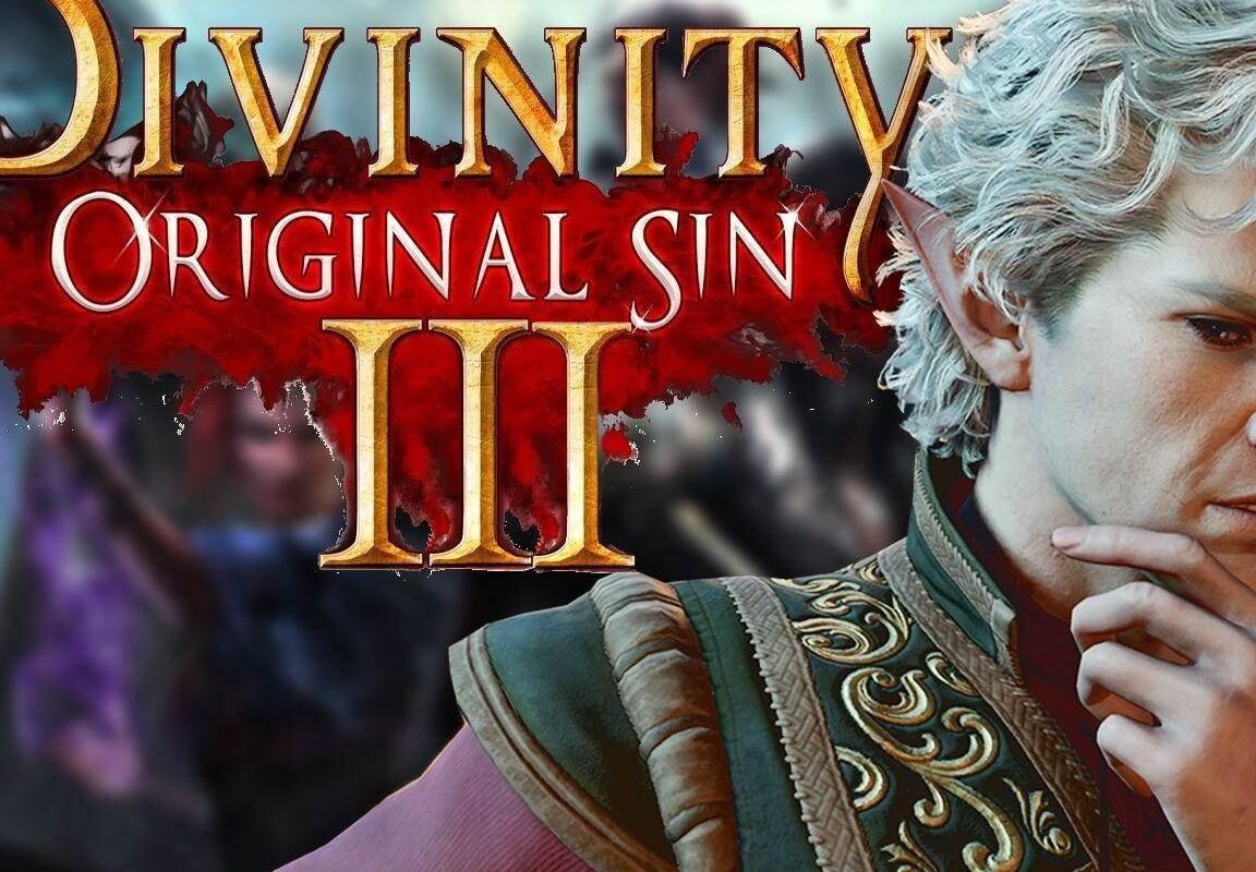 Что успех Baldur's Gate 3 значит для Divinity Original Sin 3