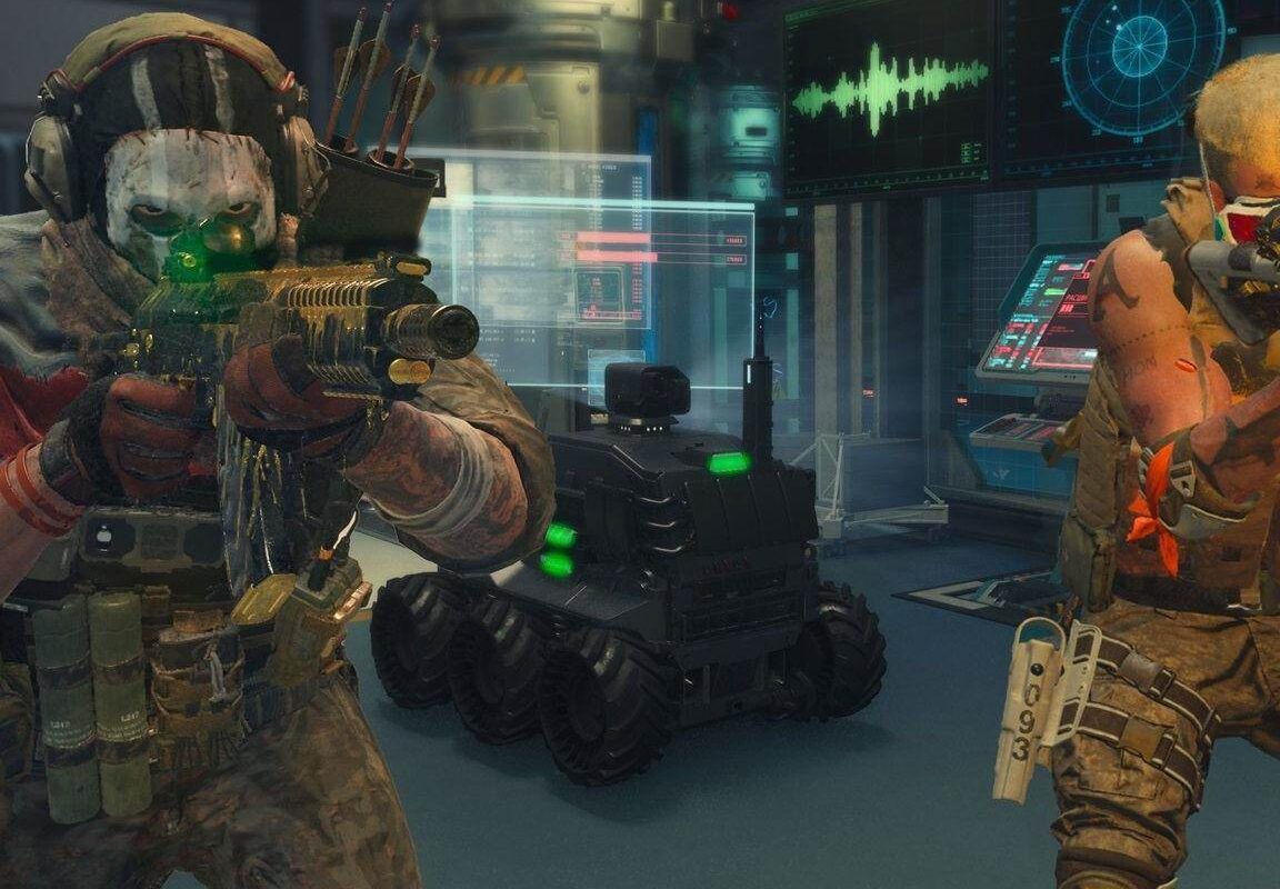 Call of Duty Modern Warfare 3 анонсирует новый плейлист на эту неделю