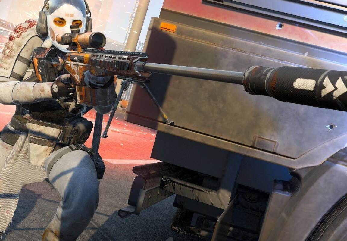 Call of Duty Modern Warfare 3 намекает на возвращение классического игрового режима