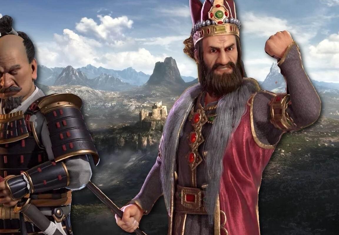 Civilization 7 не должна повторить судьбу Elder Scrolls 6