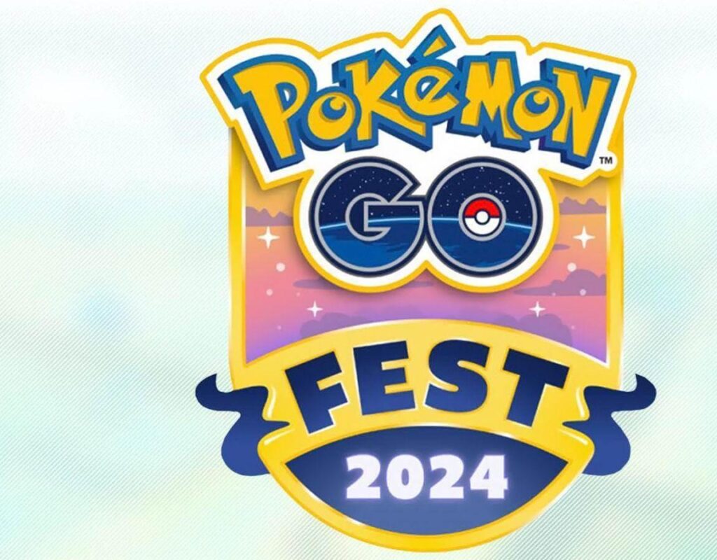 Даты, места проведения и дополнительные детали Pokemon GO Fest 2024 раскрыты