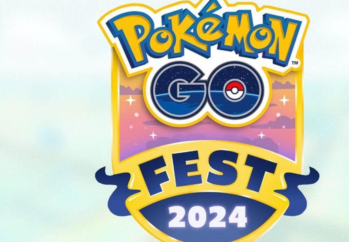 Даты, места проведения и дополнительные детали Pokemon GO Fest 2024 раскрыты