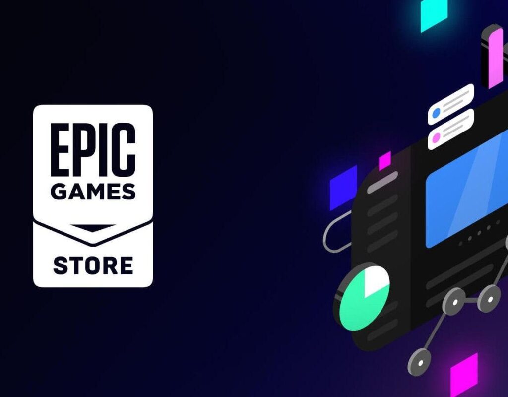 Детали весенней распродажи 2024 года в Epic Games Store утекли в сеть