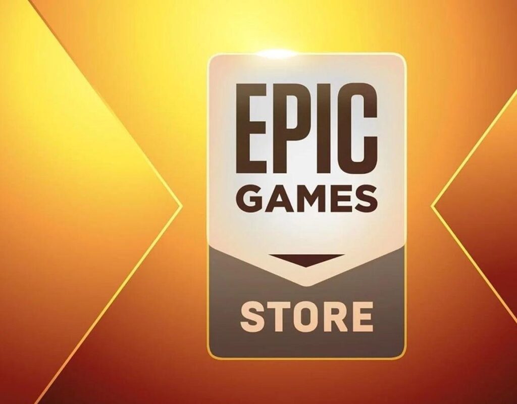 Epic Games Store объявляет о 2 бесплатных играх на 14 марта