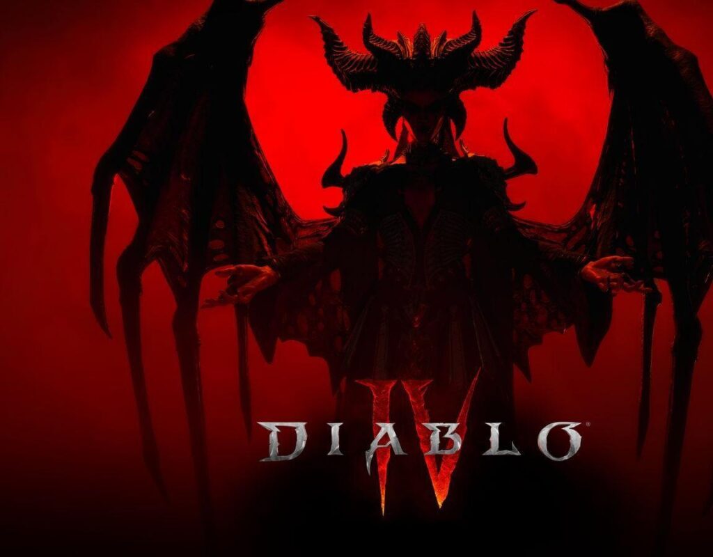 Фанат Diablo 4 создает потрясающую сборку на основе персонажа из Звездных войн Войны клонов
