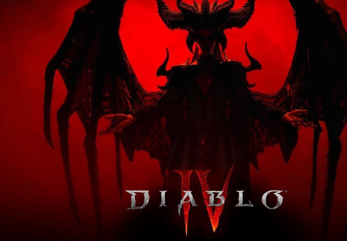 Фанат Diablo 4 создает потрясающую сборку на основе персонажа из Звездных войн Войны клонов