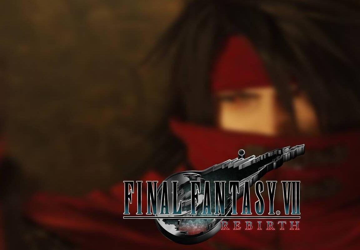 Final Fantasy 7 Rebirth Когда Винсент присоединяется к группе