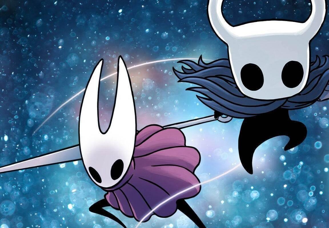 Hollow Knight Silksong должен скопировать один из лучших трюков оригинала