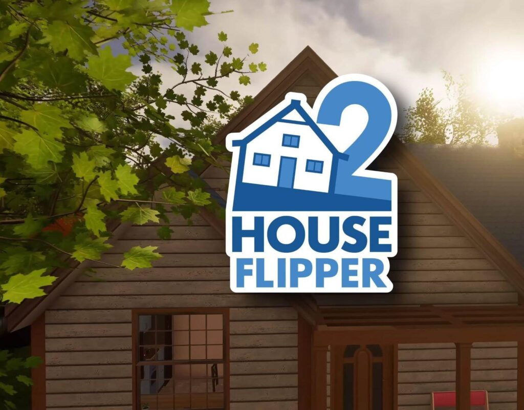 House Flipper 2 дата выхода на консолях отложена
