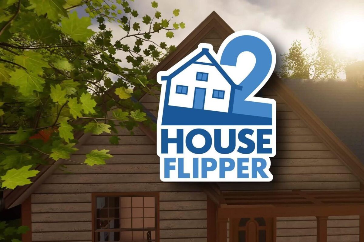 House Flipper 2 дата выхода на консолях отложена