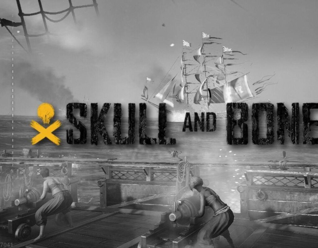 Игра Skull and Bones нарушила крупное обещание и идет на дно