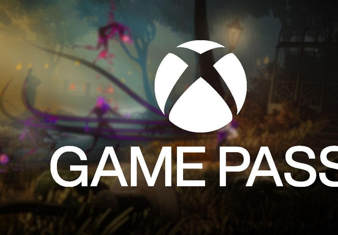 Игра, добавленная в Xbox Game Pass с первого дня, получает крупное обновление
