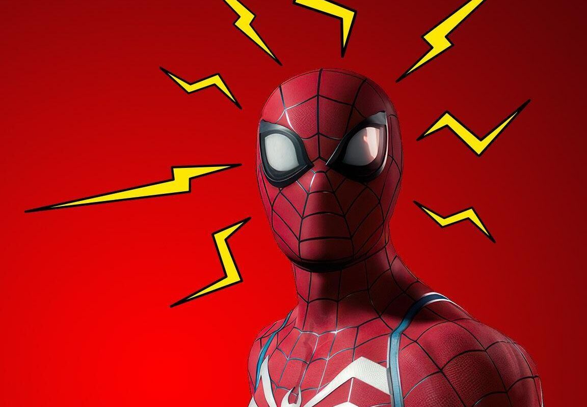 Insomniac предупреждает после выпуска обновления Spider Man 2