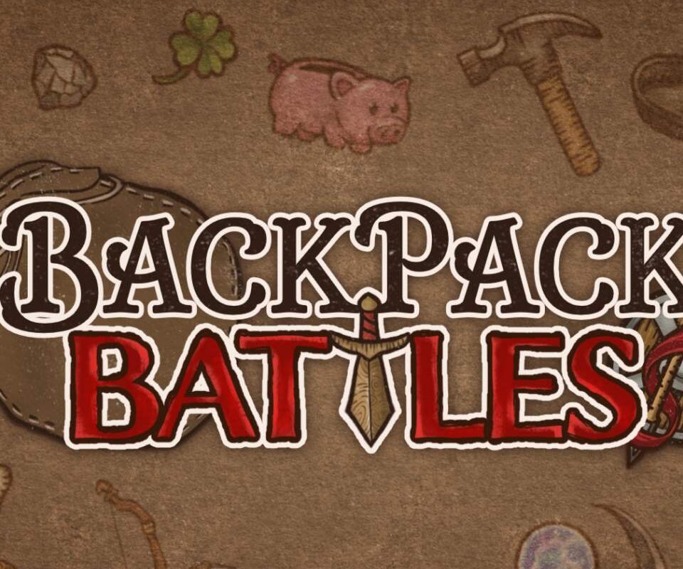 Как играть в игру Backpack Battles на компьютере Mac