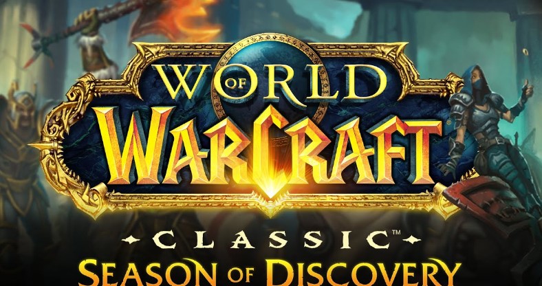 Как получить Руну Эклипса в WoW Classic Season of Discovery