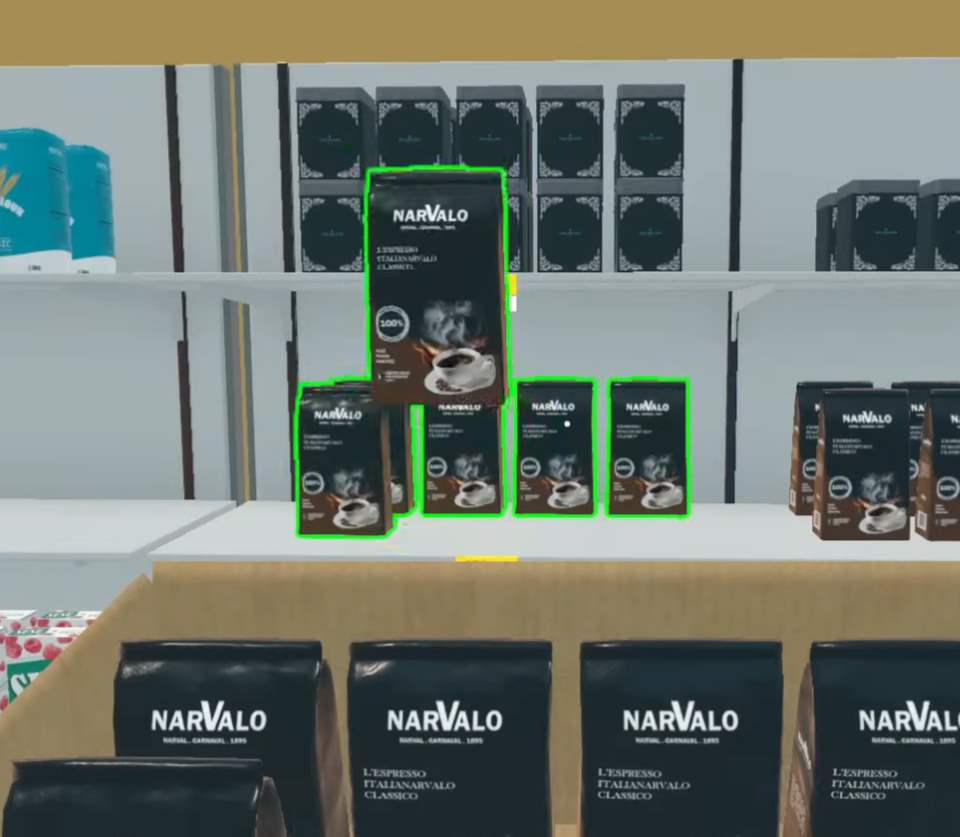 Как правильно установить цены на товары в Supermarket Simulator