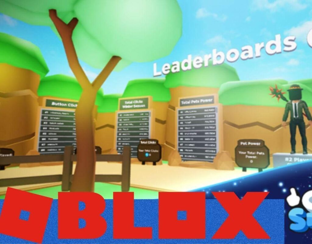 Коды Roblox Clicker Simulator (март 2024)