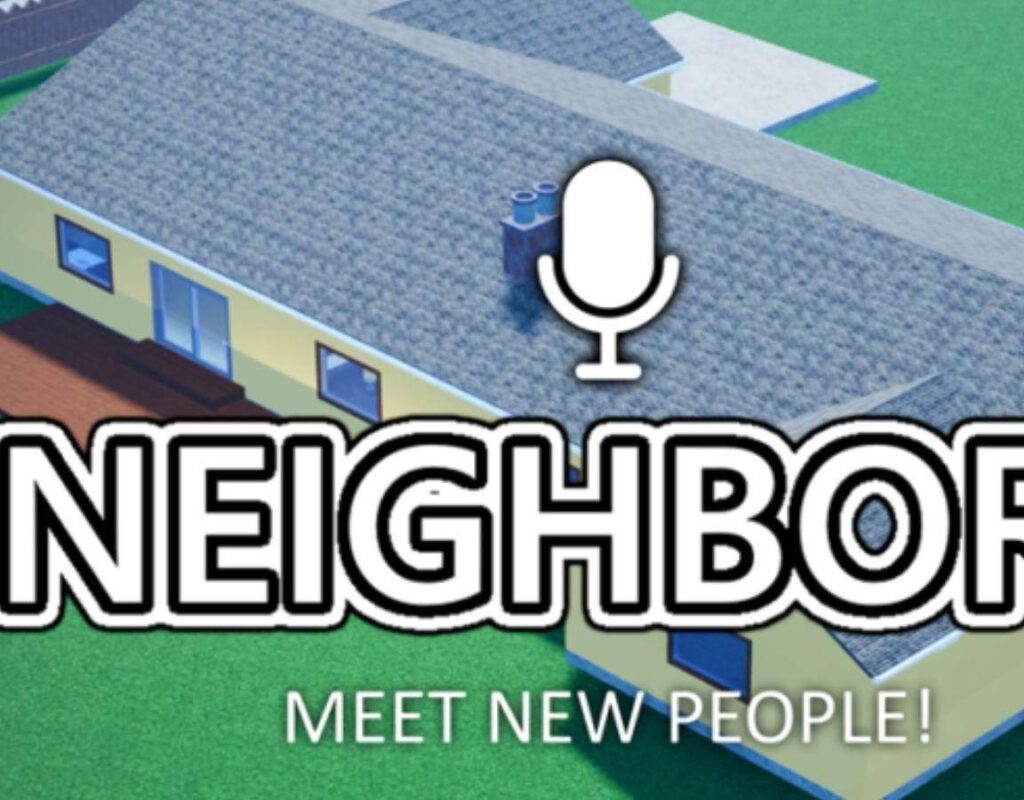 Коды Roblox Neighbors (март 2024)