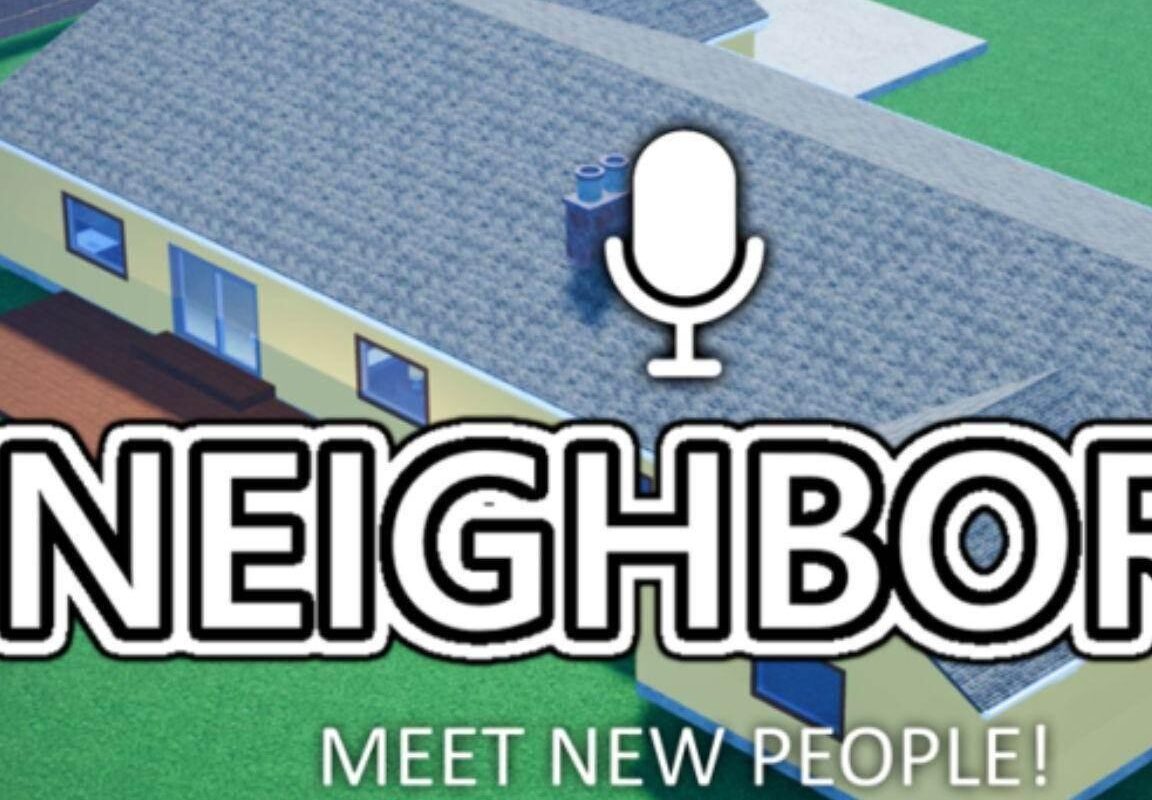 Коды Roblox Neighbors (март 2024)