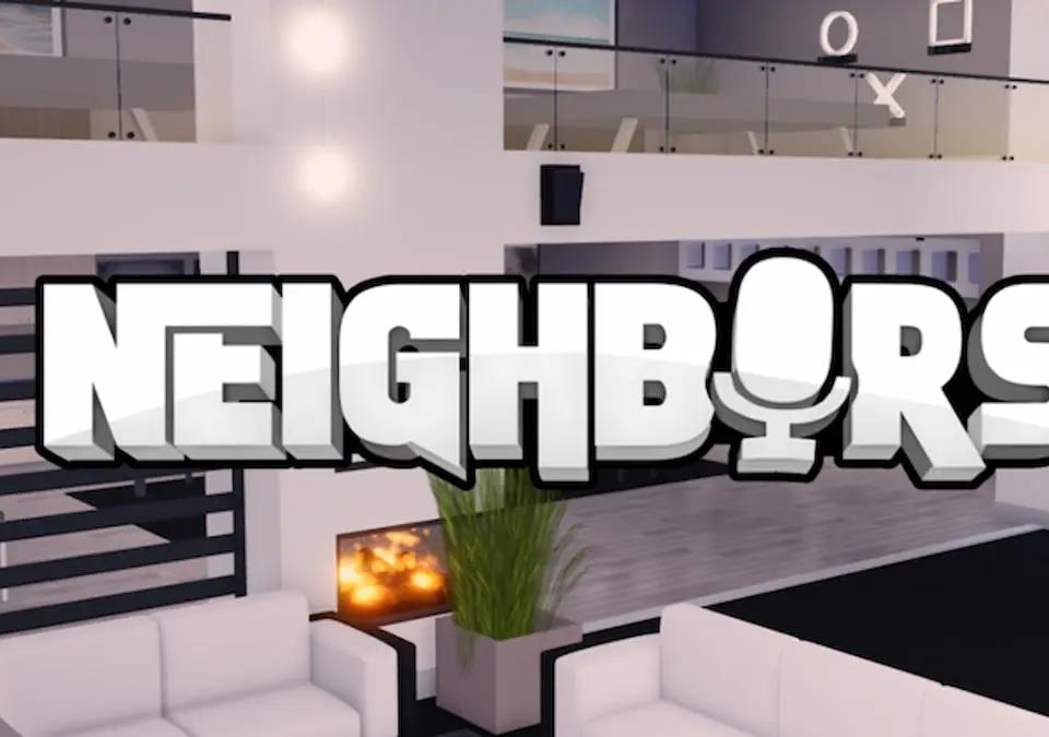 Коды Roblox Neighbors (март 2024)