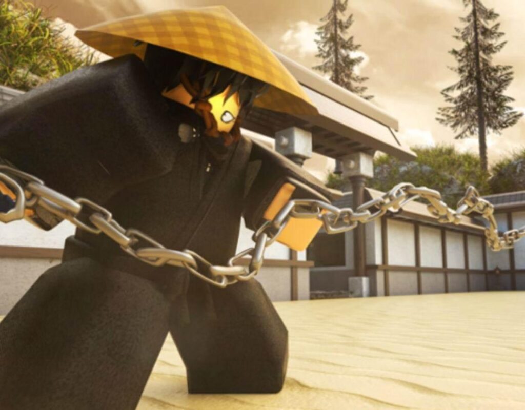 Коды Roblox Zo Samurai (март 2024)