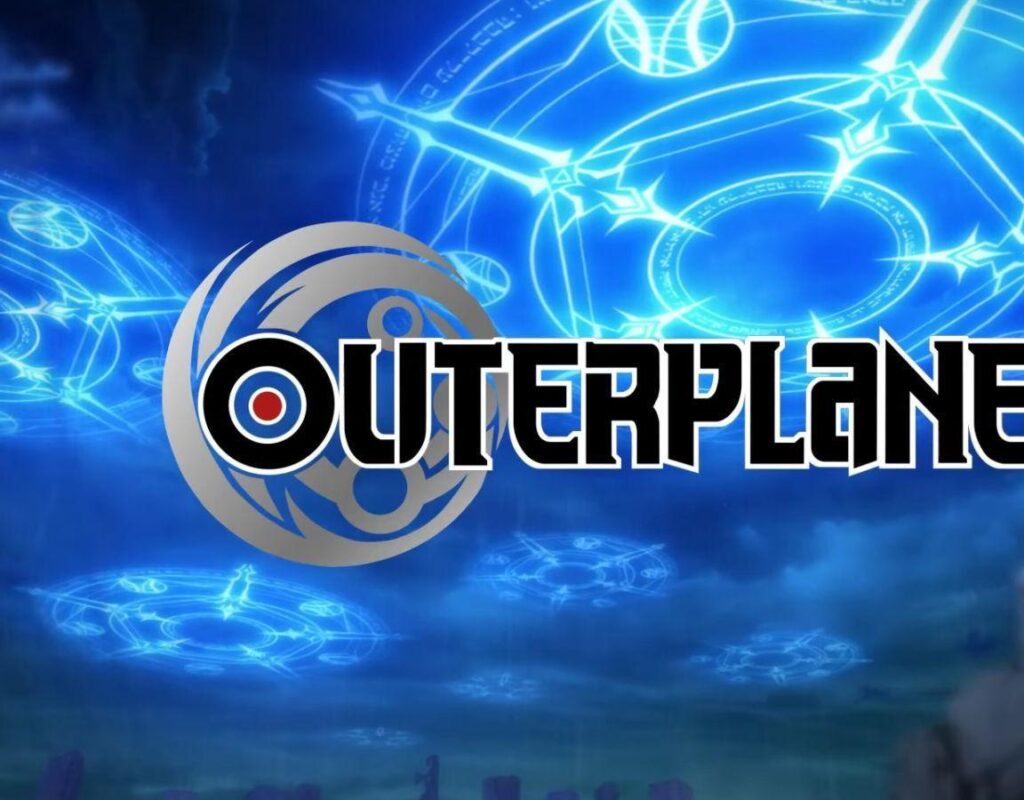 Коды для Outerplane (март 2024)