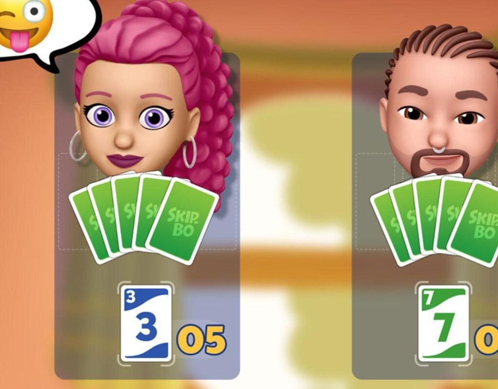 Коды для Skip Bo Mobile (март 2024)