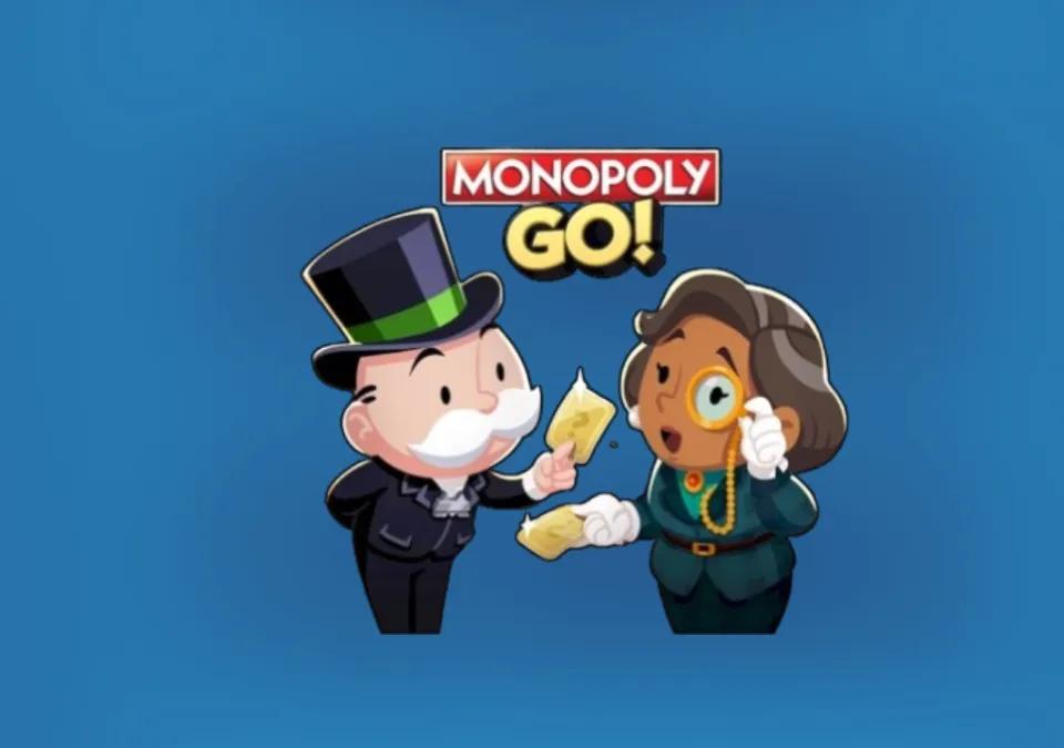 Когда состоится следующая Золотая атака в Monopoly GO