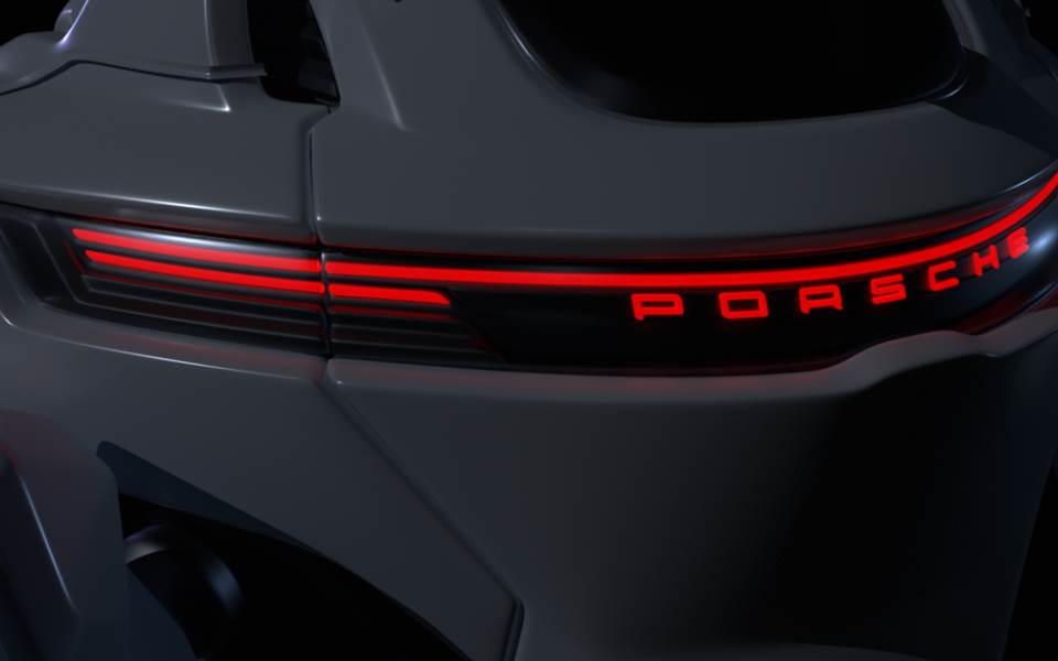 Коллаборация Overwatch 2 с Porsche предлагает Д.Ва стильный новый легендарный скин для уничтожения поддержек