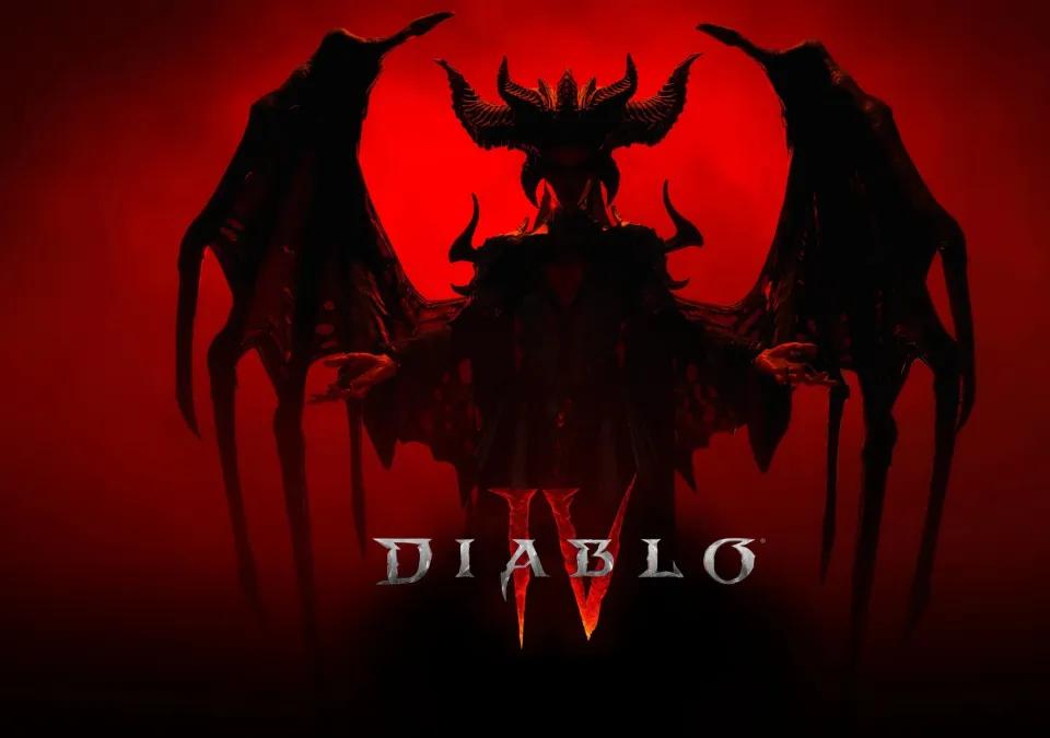 Кроссплей и Кроссплатформенность в Diablo 4