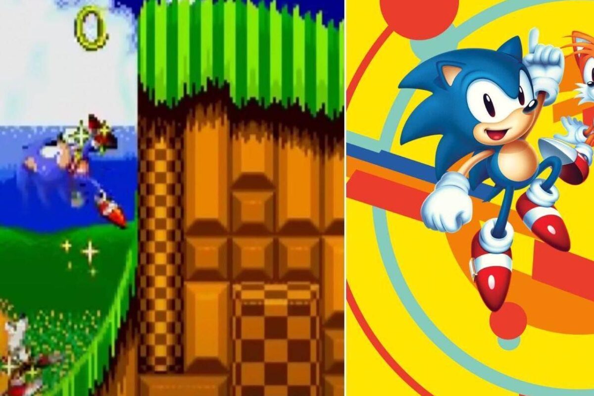Лучшие Кооперативные Игры Sonic The Hedgehog, Рейтинг