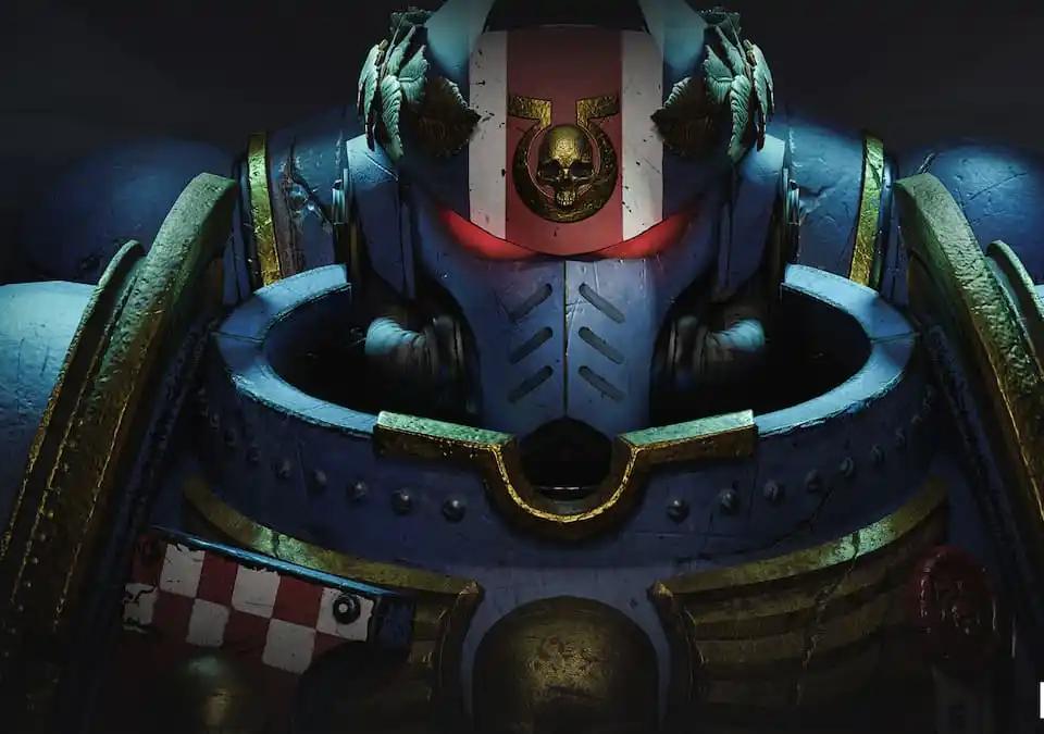 MW3 Все задания и награды события Warhammer 40,000 For the Emperor