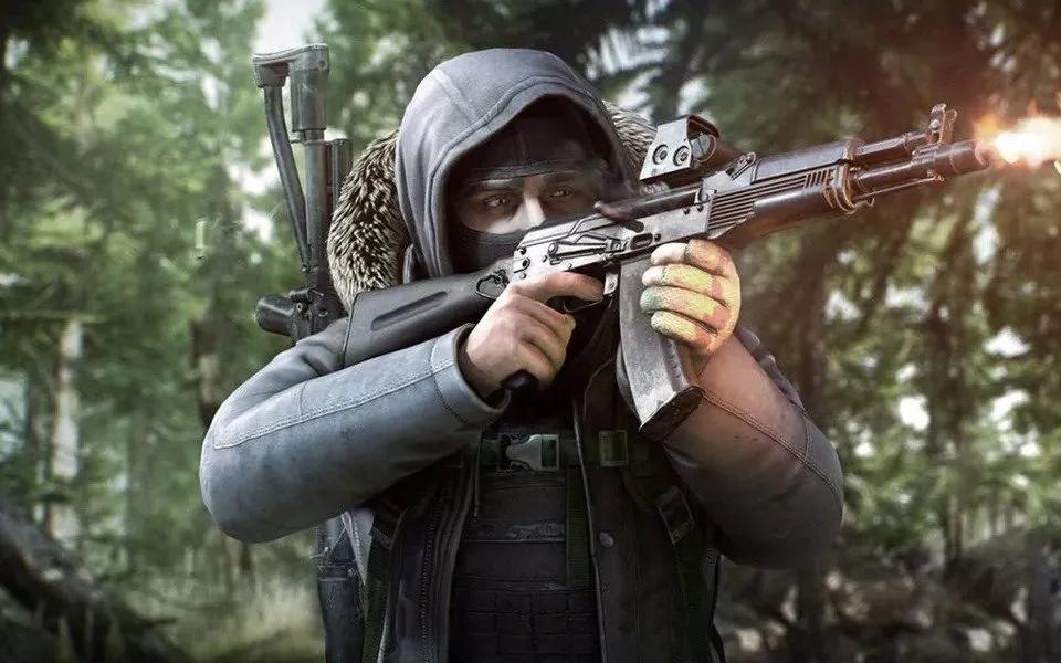 Методы разделения стеков боеприпасов в игре Escape from Tarkov советы и рекомендации